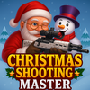 Christmas Master Shooting Game