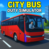 City Bus Duty Simulator
