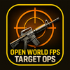 OpenWorld FPS: Target Ops
