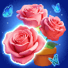 Flower Match: Blossom Puzzle