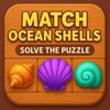 Match Ocean Shells