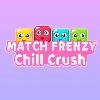 Match Frenzy: Chill Crush