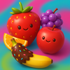 Match Fruits Game