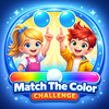 Match The Color Challenge