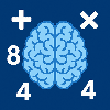 Math Puzzle Train Your Brain