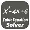 Cubic Equation Solver