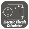 Electric Circuit Calculator