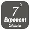 Exponent Calculator