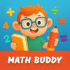 Math Kids: Maths Buddy