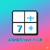 MathCrossProf: Logic Puzzle
