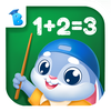 Math for Kids: Learning Games