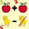 Kids Addition Subtraction Game