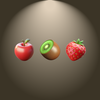 Fruit Merge: Math Game
