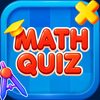 Math Master Quiz – Kids Game