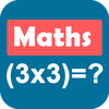 Math's Table - Quiz & Tables
