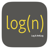 Logarithm Calculator