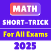 Math Short Trick App 2025