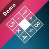 Math Square - Demo