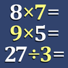 Tables Multiplication