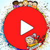Movy - Safe Videos for Kids