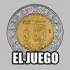 5 Pesos: Juego de Reflejos