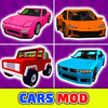 Cars Mod for PE