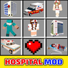 Hospital Mod for PE