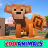 Zoo Animals Mod