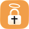 prayer lock: christian focus