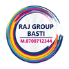 Raj Travels Basti