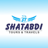 Shatabdi Travels.