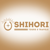 Shihori Travels