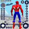 Spider Hero Man Spider Game