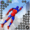 Superhero Spider Hero Man game