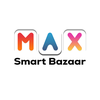 Max Bazaar: Food & Grocery App