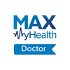 Max MyHealth Doctor