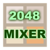 2048 Mixer