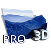 Parallax 3D Live Wallpaper Pro