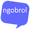 ngobrol