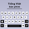 Vietnamese English Keyboard