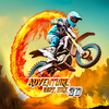 Adventure Bike Ramp Stunt TV