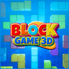 Block Game 3D TV