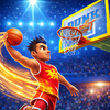 Dunk Shot Basketball TV Game