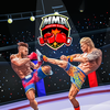 MMA Fighting Ultimate Game TV