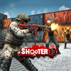 Shooter 3D - Gun Strike TV