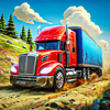 Truck Simulator Adventure Game