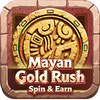 Mayan Gold Rush: Spin & Earn