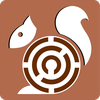 The Squirrel Maze