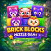 Brick Blocks Puzzle Game