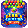 Bubble Shooter Skill Game
